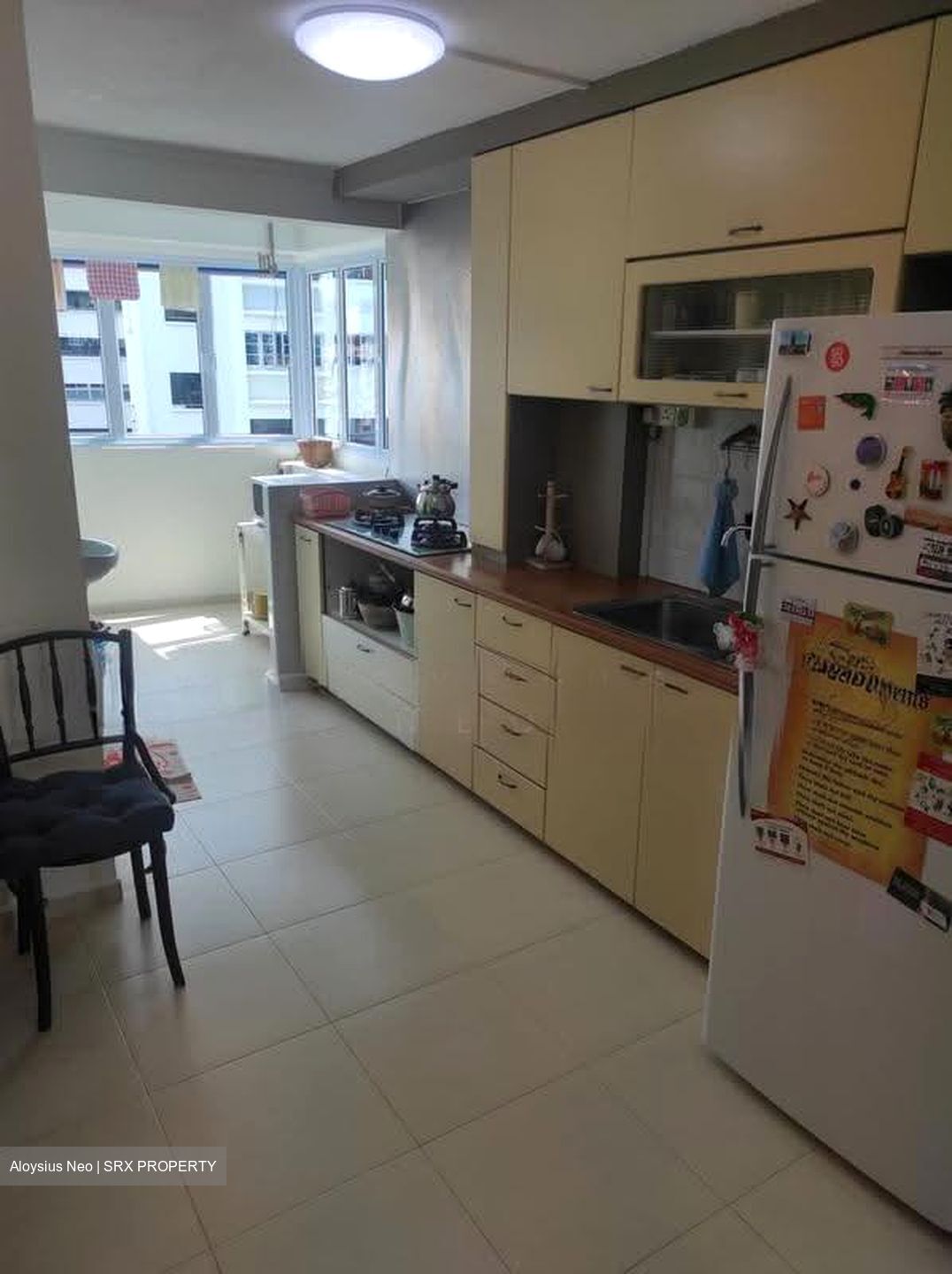 Blk 116 Toa Payoh View (Toa Payoh), HDB 3 Rooms #619481551